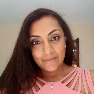 Meet your Posher, Vandana